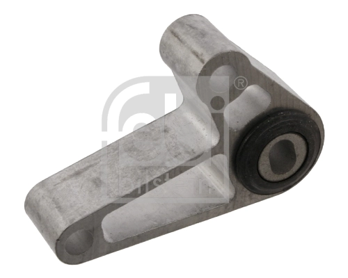 Mounting, manual transmission